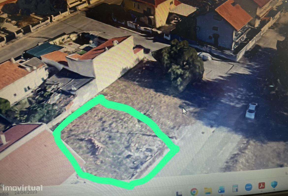 Terreno Urbano , Pinhal do General - Quinta do Conde, 306m²-6