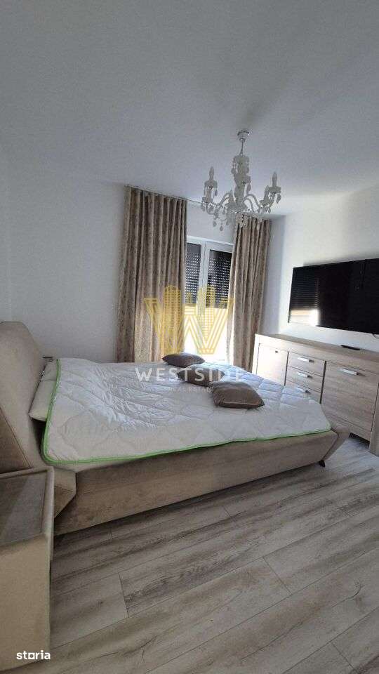 Apartament cu 3 camere, in Giarmata Vii, Timisoara - Imagine principală: 4/7