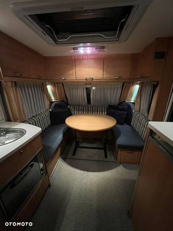 KNAUS ROYALE 590 Nordic PLUS - 11