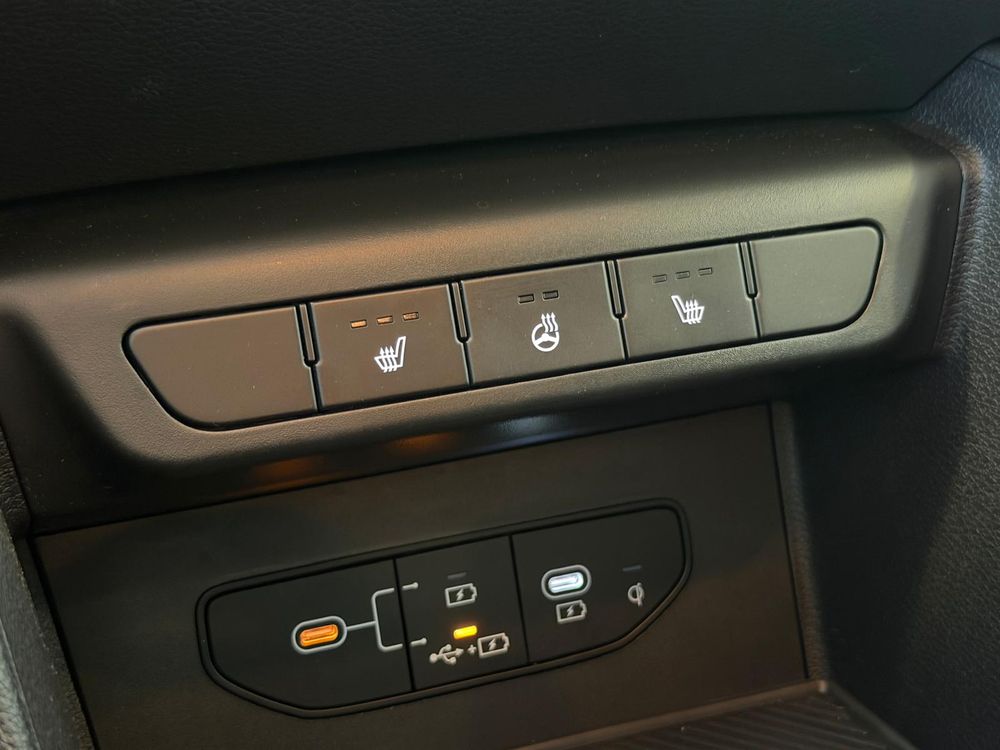 Kia Sportage L 1.6 T-GDI 6MT Salon Polska Gotówka Leasing