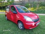 Toyota Yaris Verso 1.3 - 4