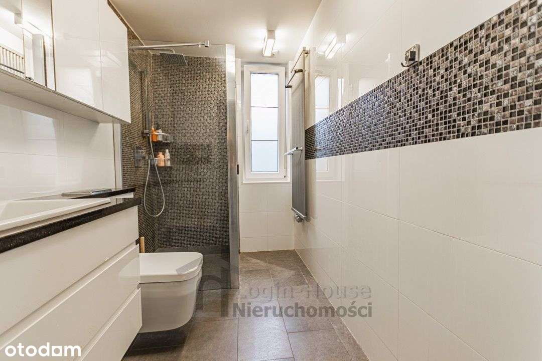 Piękny dom wolnostojący w Kalinówce!!!-10