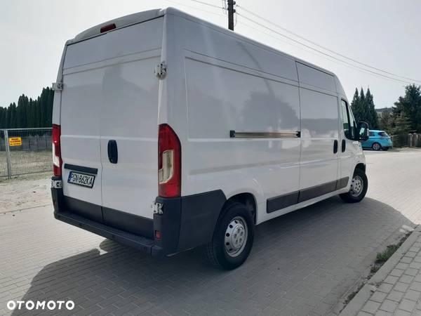 Fiat Ducato - 2