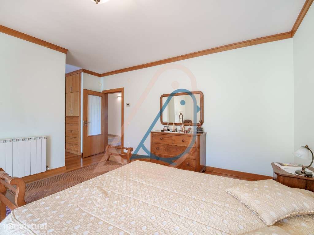 Propriedade Exclusiva no Parque Natural | Conforto, Privacidade e P...-39