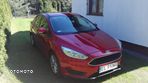 Ford Focus 1.5 EcoBoost Trend ASS - 8