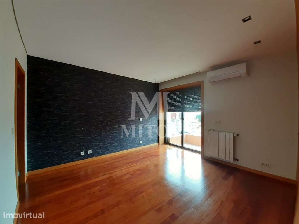 Apartamento T3 - Cova, Meadela-12