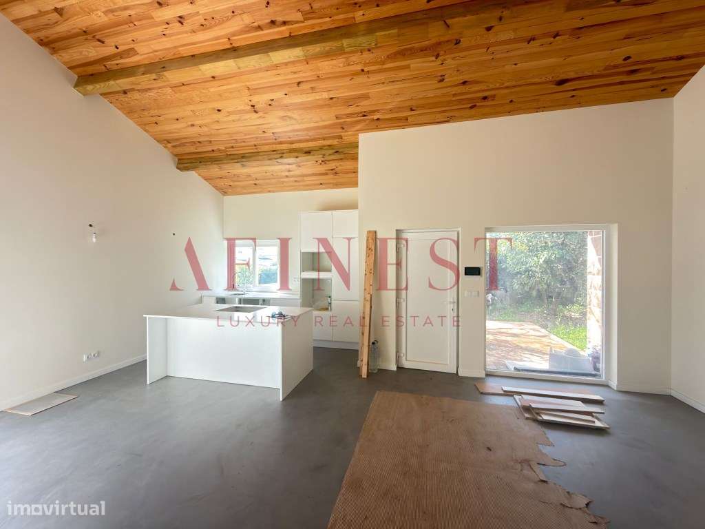 MORADIA T2+1 | Aldeia de Juso | Cascais - Grande imagem: 5/33