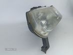 Optica Farol Esquerda Esq Rover 400 (Rt) - 4