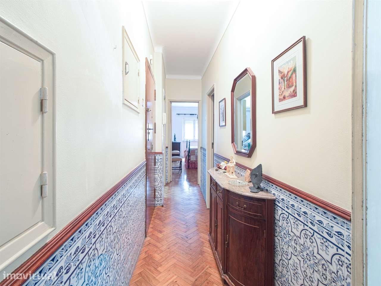 Apartamento T2 Venda em Moscavide e Portela,Loures-11