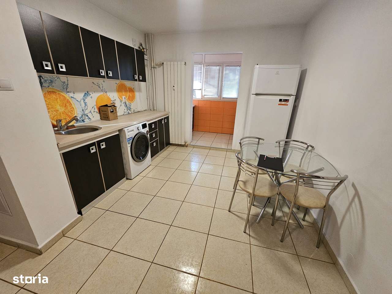 Apartament 2 camere Militari | Lujerului | constructie 1980 - Imagine principală: 5/9