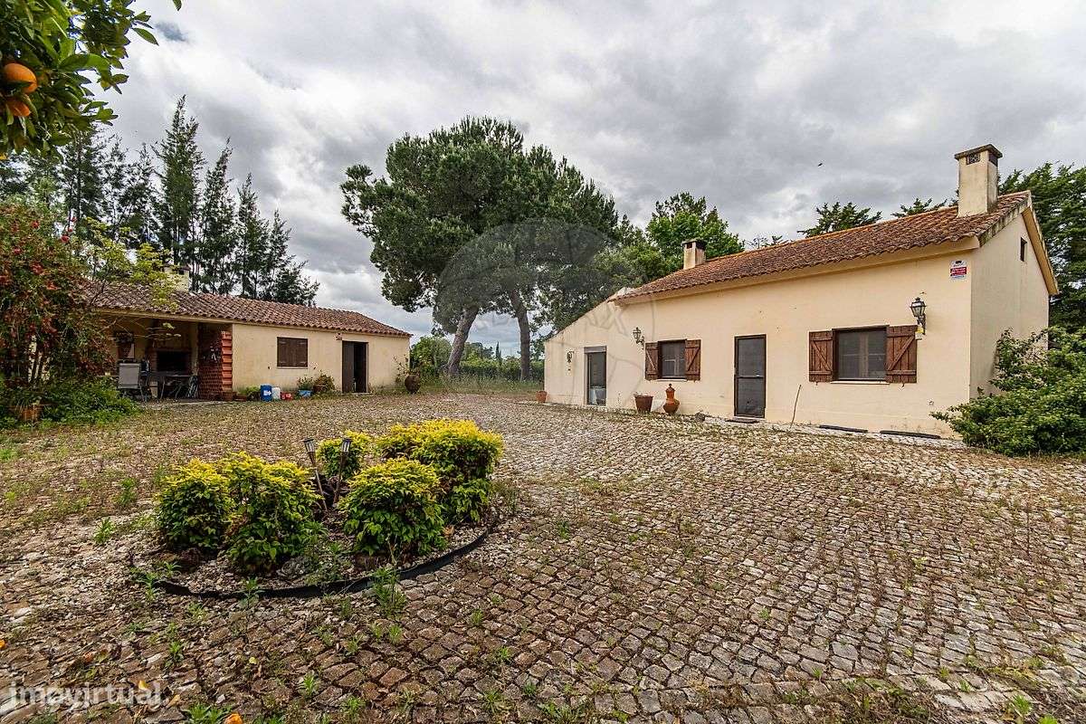 Quinta T2 para venda - Grande imagem: 3/29