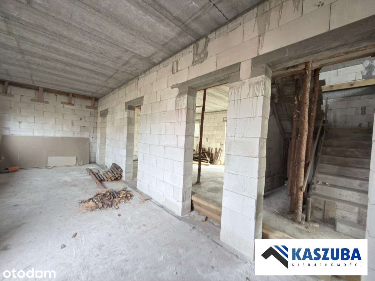 Dom wolnostojący 200m2 działka 10 ar-14