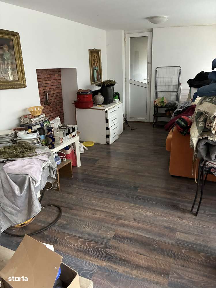 Casa de vanzare 43 klm de Bucuresti-9