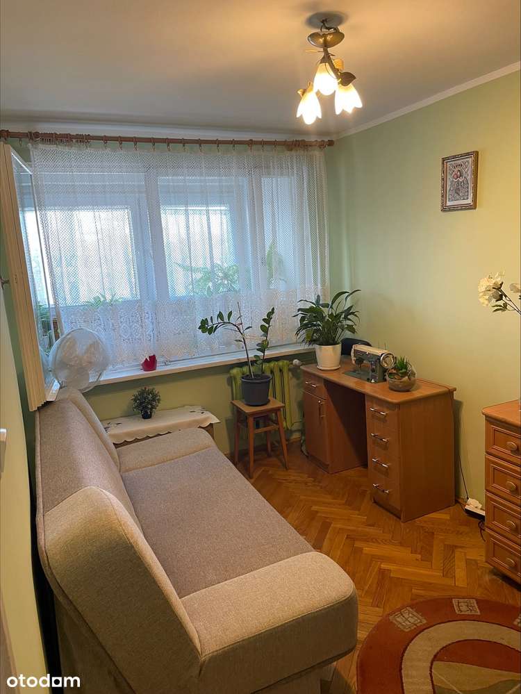 Mieszkanie w Centrum Oławy - Pełny obrazek: 5/9