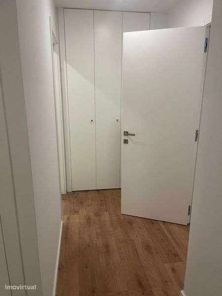 Apartamento para arrendar - Grande imagem: 4/4