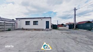 Spațiu comercial nou, ideal pentru birouri sau business – in Sega - Imagine principală: 4/7