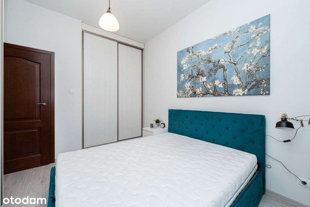 Zadbane 2 pokoje z klimatyzacją, Mokotów-8