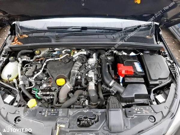 Dezmembrez Renault Clio 5 [2019 - 2020] Hatchback - 3