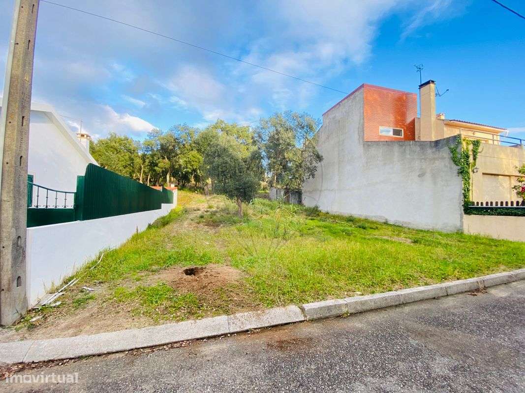 Terreno  para venda - Grande imagem: 1/4