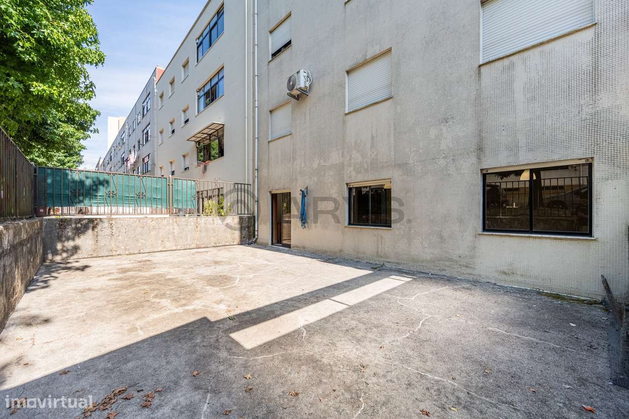 APARTAMENTO T3 EM FERREIROS, BRAGA-15