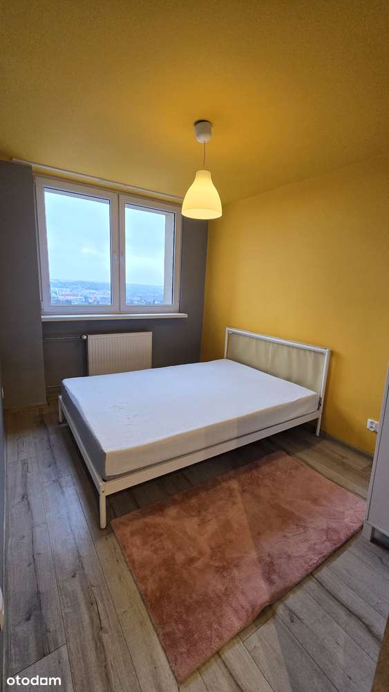 Będzin Syberka 2 pok wolne od zaraz - Pełny obrazek: 5/7