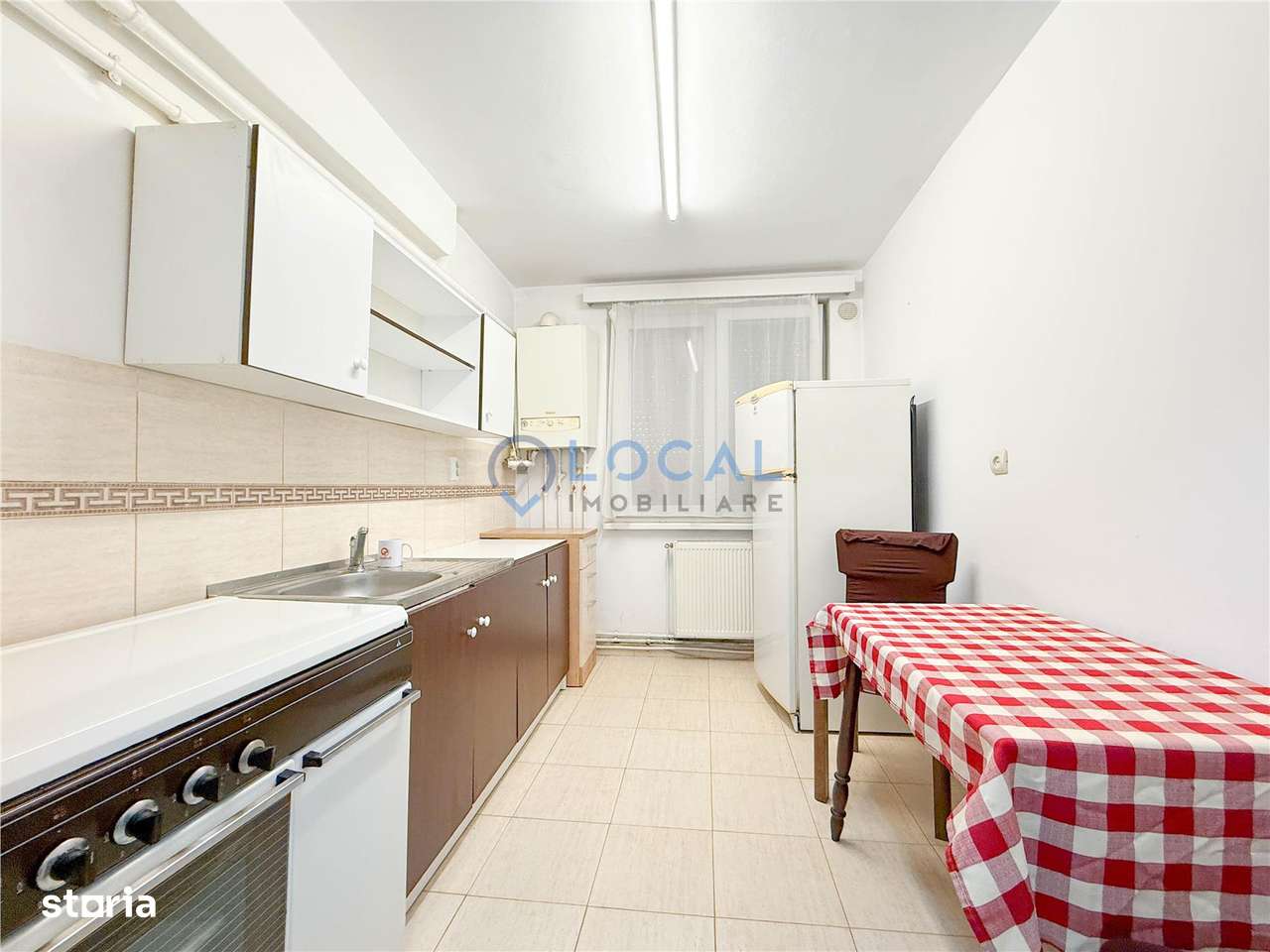 Apartament 2 camere | Decomandat | Zona Horea | Semicentral-5