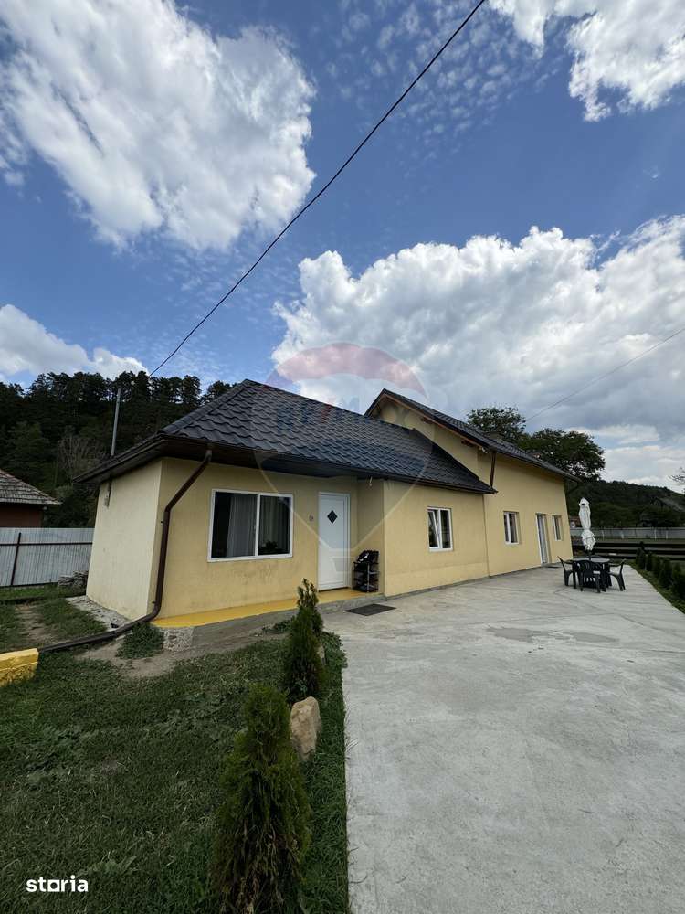 Casă / Vilă cu 5 camere 164 mp de vânzare - Imagine principală: 4/20