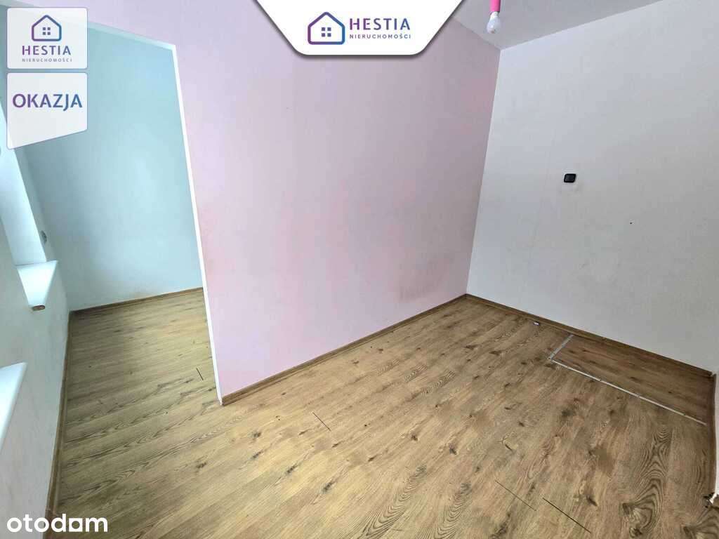 Mieszkanie z własnym dużym ogrodem. - Pełny obrazek: 4/9