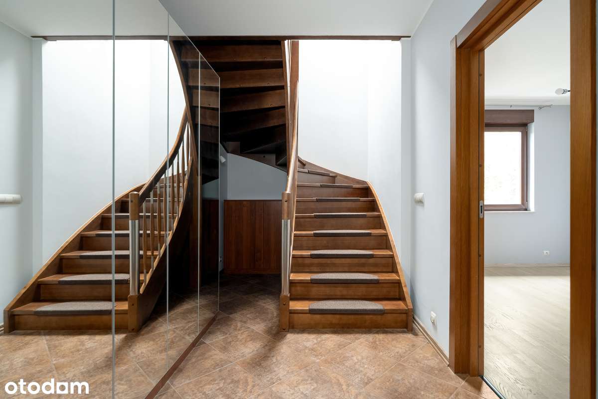 Nowoczesny dom wolnostojący 248 m2, ogród, Chyby, Tarnowo Podgórne-15