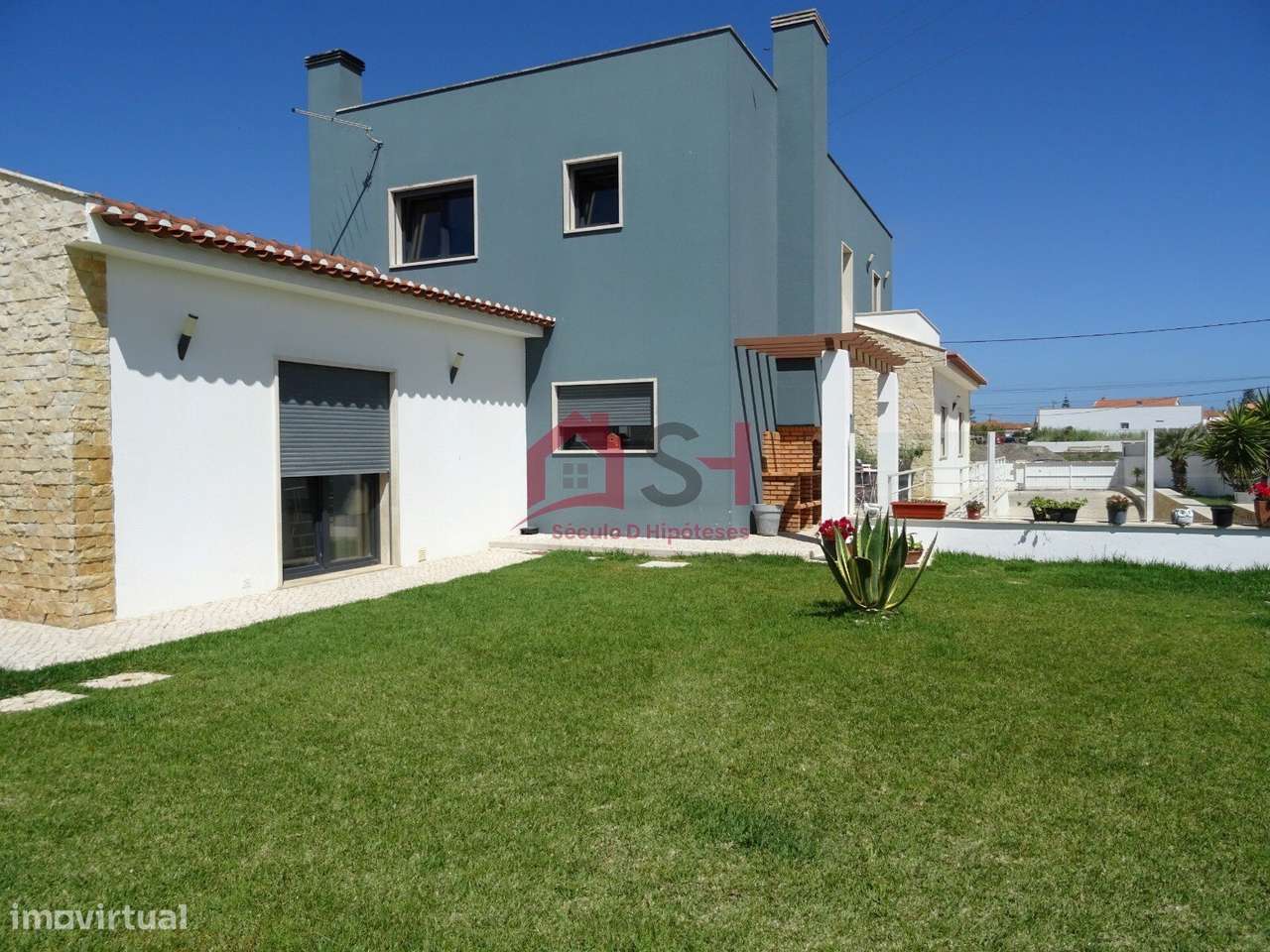 Quinta Exclusiva com Piscina e Mais de 3.700 m² em Assafora-31