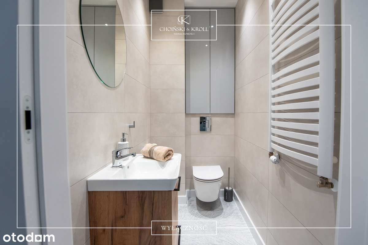 Elegancki dom z energooszczędną fotowoltaiką!-11