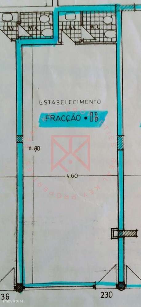 Loja - Maia Centro-9