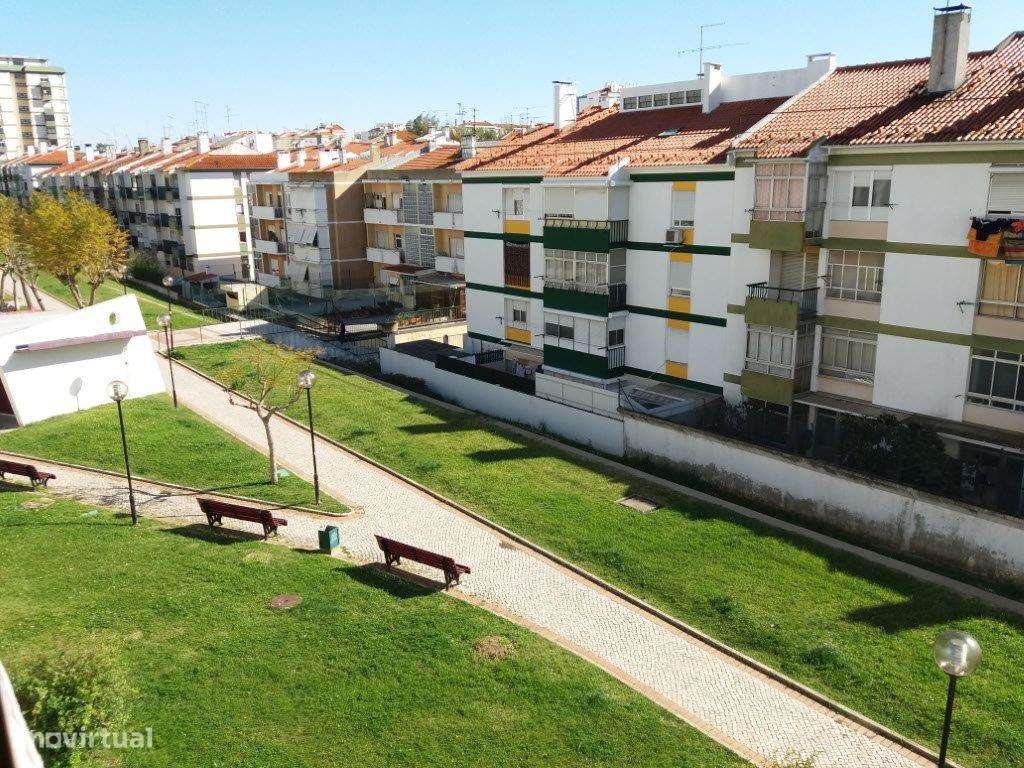 T1 na Bobadela | Vista Desafogada | Próximo de Lisboa (753) - Grande imagem: 4/11