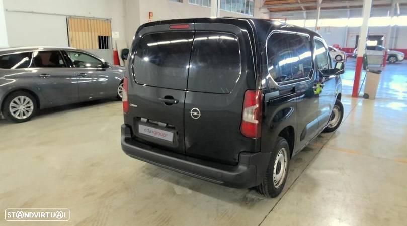 Opel Combo L1H1 Essent 3L c/IVA - 2