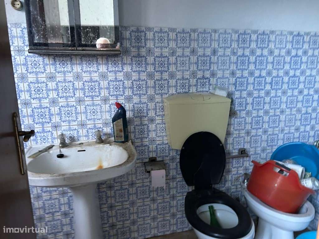 Moradia tipologia T1 - Grande imagem: 4/11