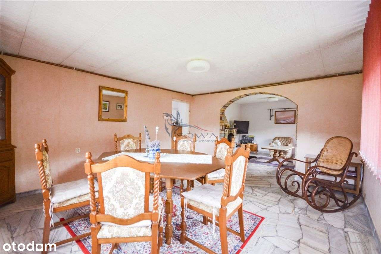 Dom, 200 m², Brenna-1