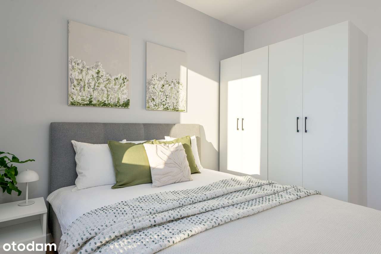 Comiesięczne dopłaty do  czynszu | Bez pośredników | Zwierzolubne - Pełny obrazek: 4/15