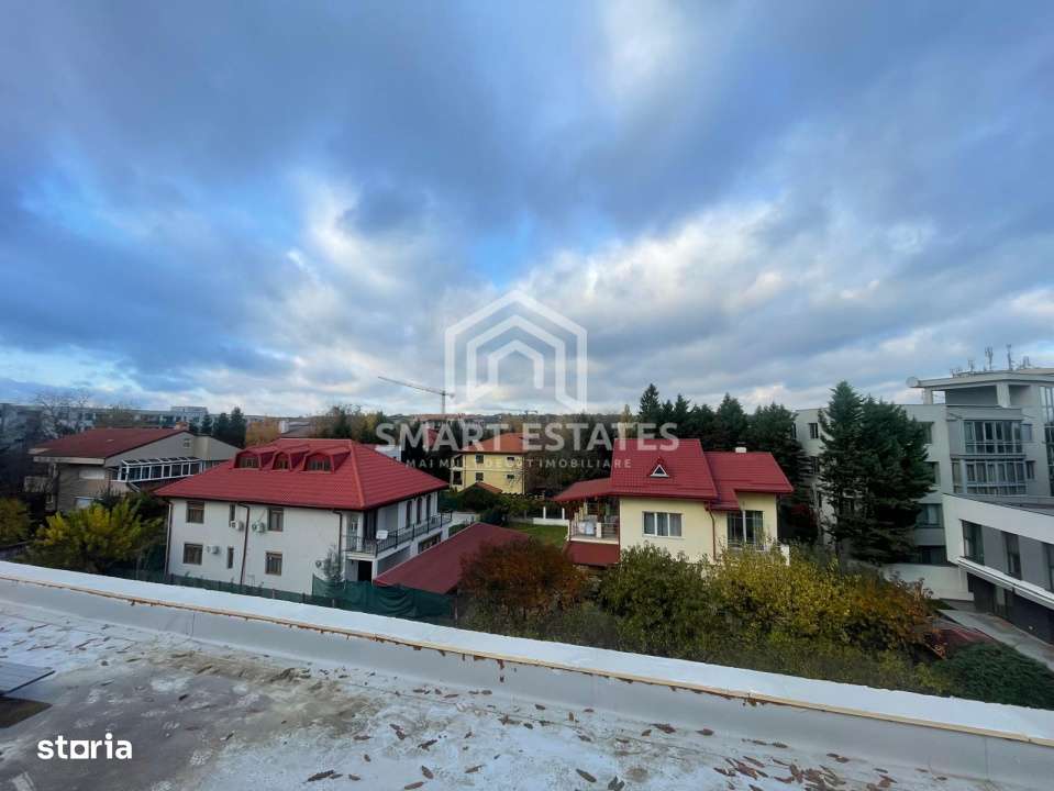 Apartament exclusivist in imobil butique 3 etaje - Iancu Nicolae - Imagine principală: 2/14