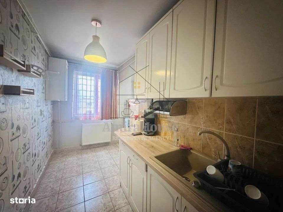 Apartament 2 camere decomandat, Manastur str Mehedinti-15