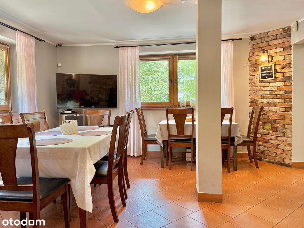 Szukasz  działającego biznesu hotelowego w dobrej lokalizacji?-7