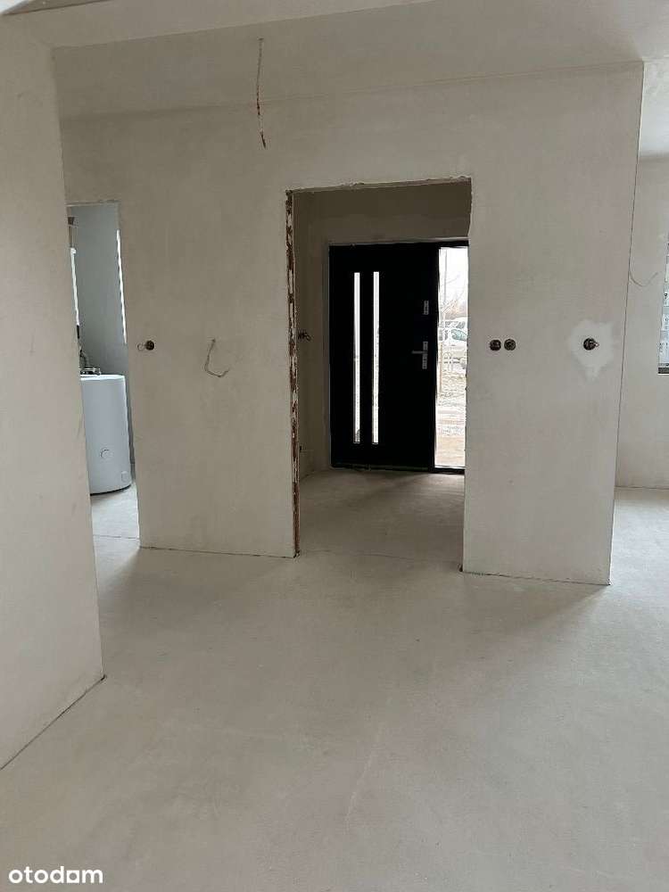 Komfortowy dom w Górze Kalwarii-12