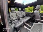 Mercedes-Benz Klasa V 250 d 4-Matic Avantgarde 9G-Tronic (d³ugi) - 19