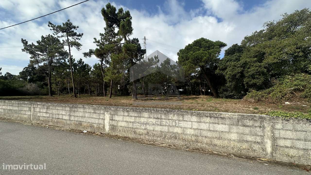 Terreno para Investimento em Fão – 6.298 m² - Grande imagem: 5/10
