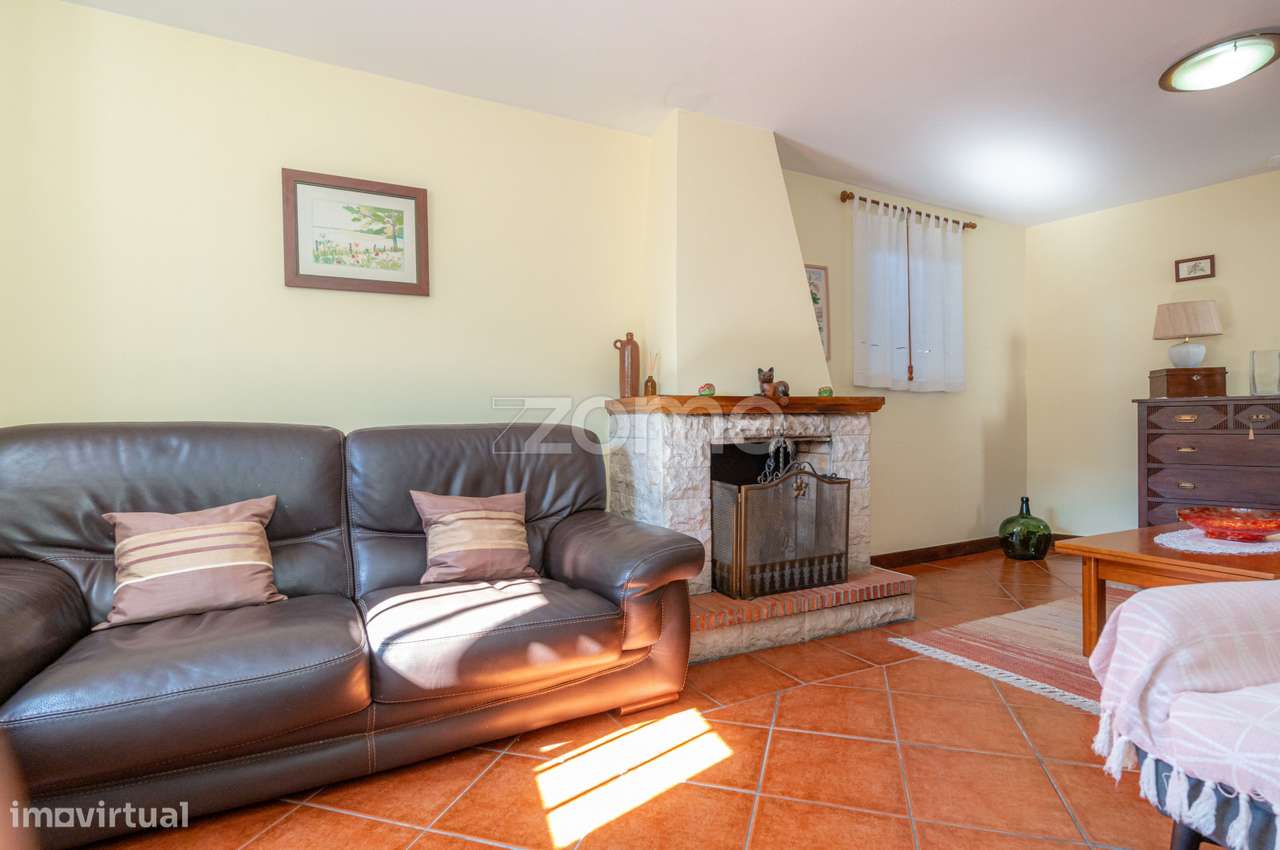 Moradia T3+1 em São Frutuoso, Coimbra, com Terraço e Garagem - Grande imagem: 5/46