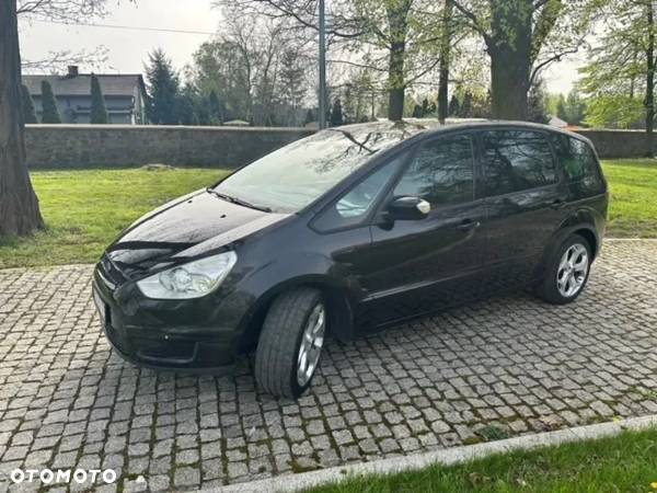 Ford S-Max 2.0 TDCi Ambiente - 39