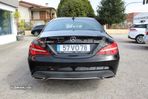 Mercedes-Benz CLA 180 d Urban - 4