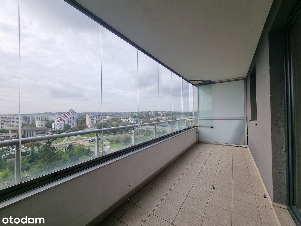 Kraków – Bronowice – ul. Sołtysa Dytmara-9