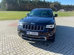 Jeep Grand Cherokee Gr 3.0 CRD Overland EU6 - 3