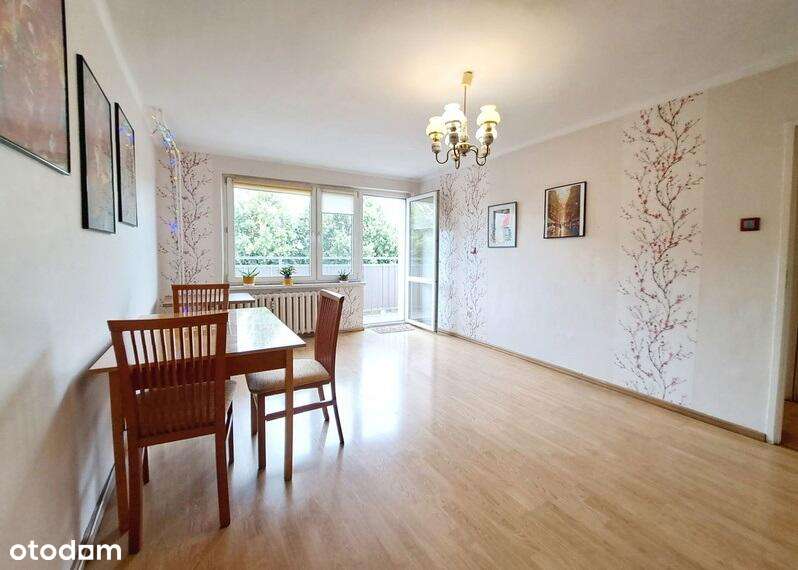 Będzin Gzichów ul. Turniejowa ⭐63m2 // 3 pokoje + Balkon - Pełny obrazek: 5/8