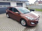 Hyundai I30 1.4 CRDi Advantage - 1